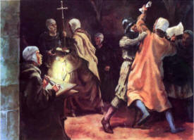 госпиталиеры