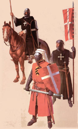 Рыцари госпиталиеры Рыцари госпиталиеры