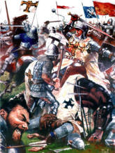 Смерть гроссмейстера