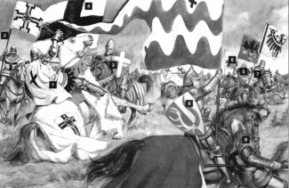 Смерть гроссмейстера