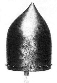 Шлем Хундсгугель