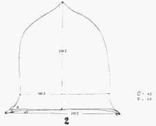 схема шлема саллет