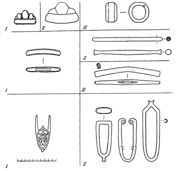 европейские мечи на Руси