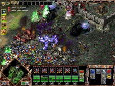 KOHAN 2 KINGS OF WAR