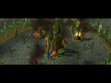 город эльфов. Кохан 2