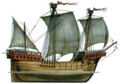 Ганзейский союз