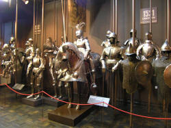 musey woiska polsckiego