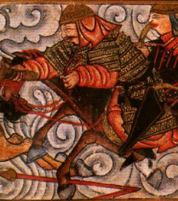 кожанный ламинар