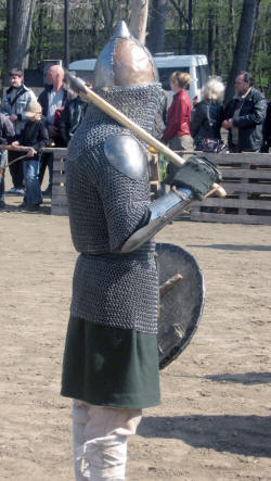 Топорист, ратибор 2010