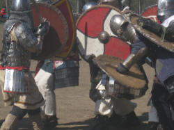 ВарКрафт отдыхает