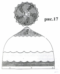 шлем в Кремле