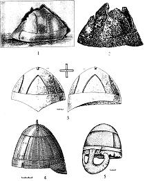 шлем Слоним и аналоги