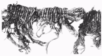 ткань Средневекового Новгорода