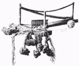 А. Нахлик. Ткани Новгорода