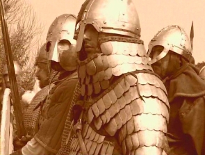 Tyr - Regin Smidur смотреть и скачать