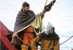 вмгинги - мореходы