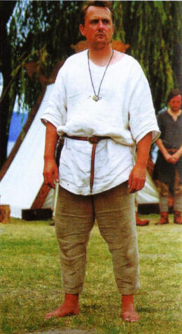 бедняк 10 век