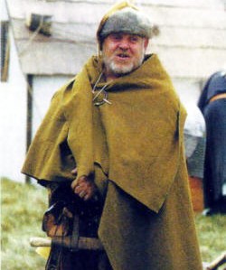 купец-викинг