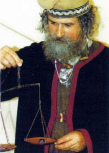 купец викинг