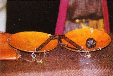 средневековые весы