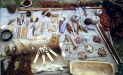 рыболовные снасти