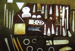 средневековые ремесла