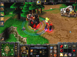 Warcraft 3