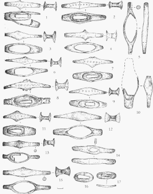 сабельные перекрестья