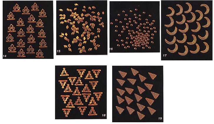 сокровища князей