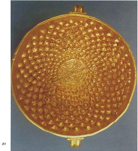 княжеская чаша