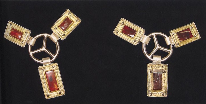 распределители ремней