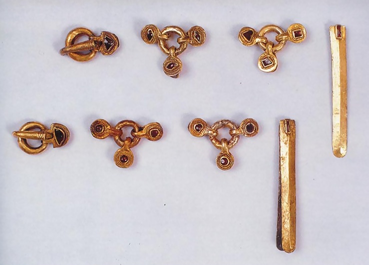 обувной гарнитур