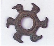 щиток фибулы