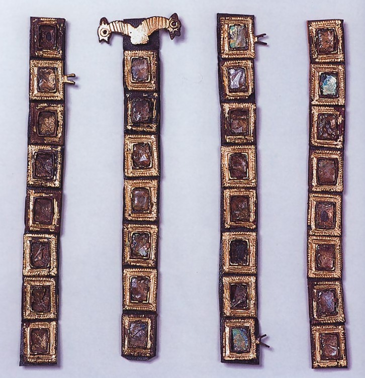 ремень сбруйный