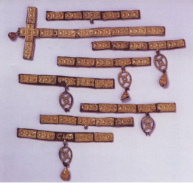 ремень сбруйный