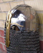 шлем тюрбан