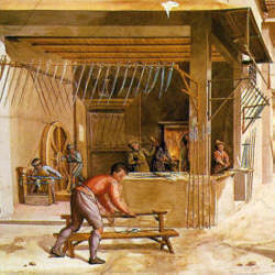 мечи в средневековье