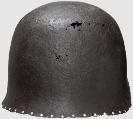 шаллер лучника