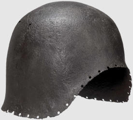 шаллер лучника