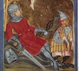 Песнь о Ролланде