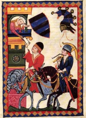 сервильеры