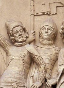 немецкие рыцари