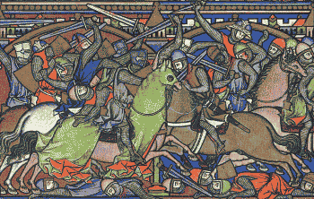 Черепники Библия Мациевского