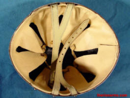 подшлемник парашут