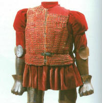 бригандина