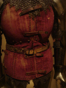 бригантина Чубург