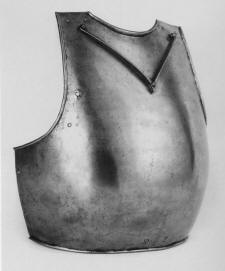 нагрудник Чубург