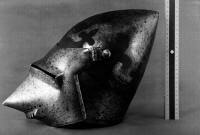 шлем бацинет