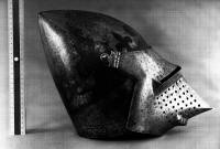 бацинет шартр