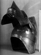 бацинет хундсгугель